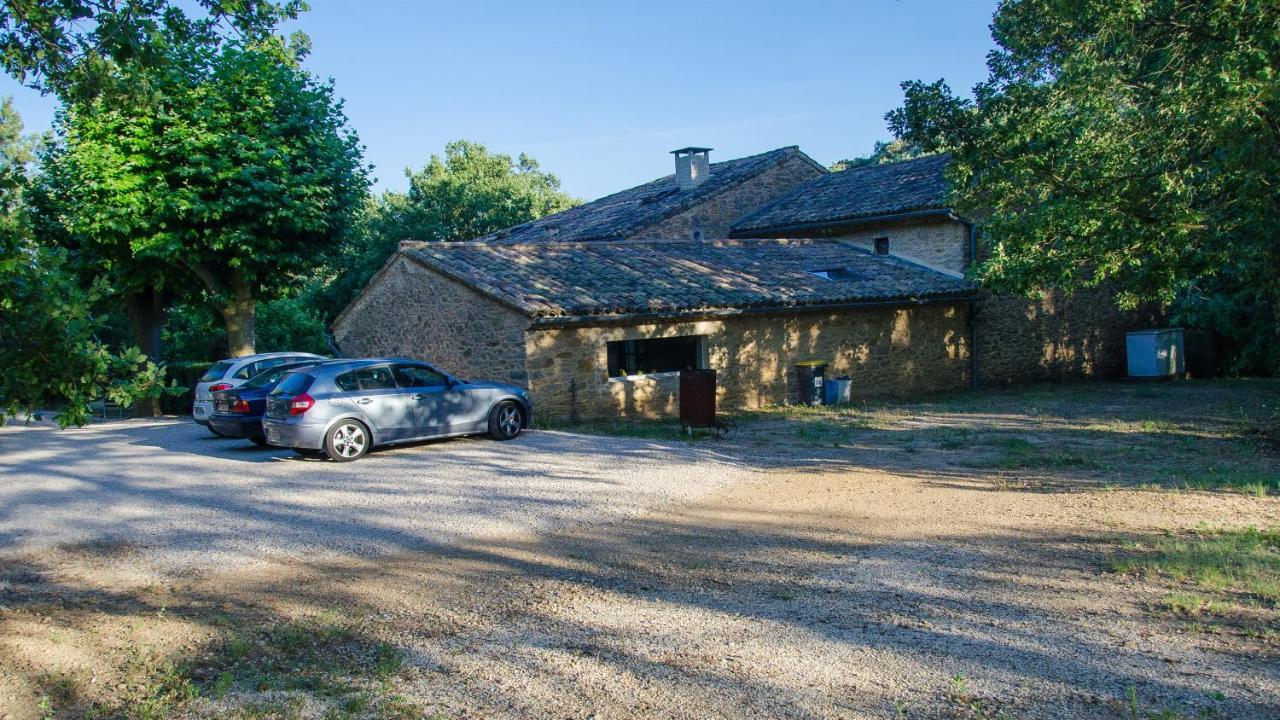 Saint-AlexandreLa Jourdane住宿加早餐旅馆 客房 照片