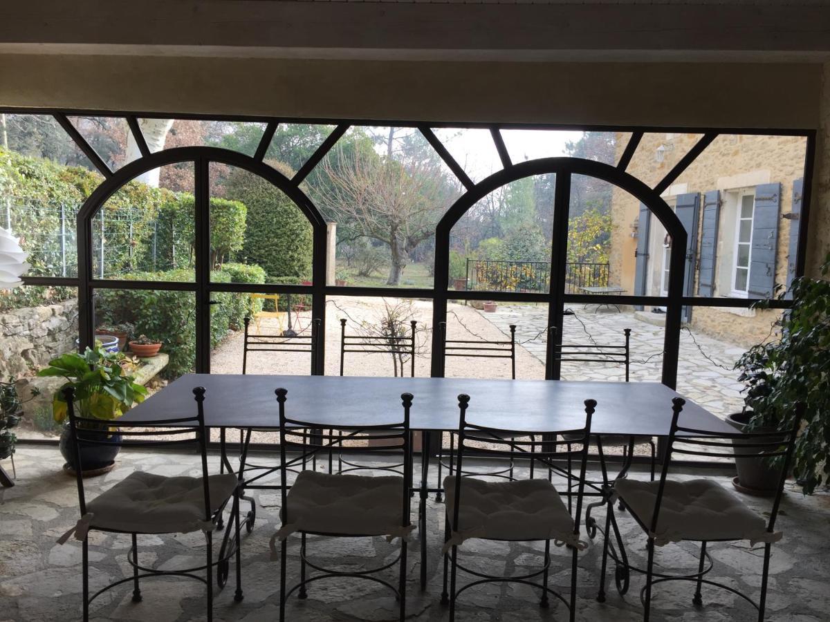 Saint-AlexandreLa Jourdane住宿加早餐旅馆 客房 照片